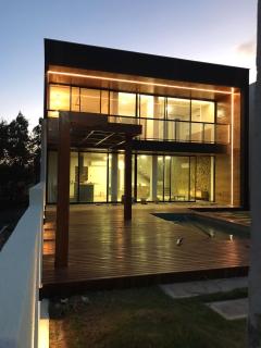 Casa Glass Lux - São Bento - 3