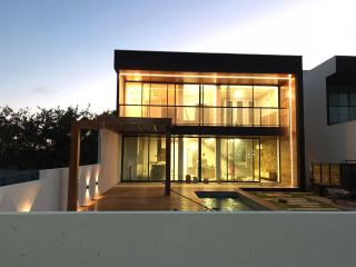 Casa Glass Lux - São Bento - 2