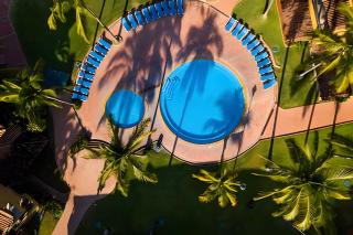 Estudio a 10 pasos de la playa Vallarta en Los Tules - Puerto Vallarta - 3