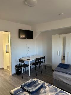 Wohnung in zentraler Lage - Kostenlose Parkplätze - Kassel - 7