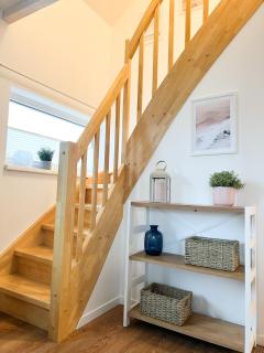 Ostseeferienhaus California - Zierow - 3