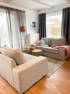 Ostseeferienhaus California - Zierow - 8