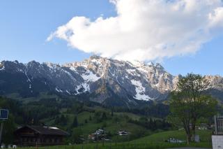 Koenigsjodler Lodge, Dienten, Mountain Resort - Dienten am Hochkönig - 3