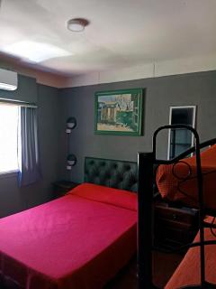 Hostel Estacion Mendoza - 5