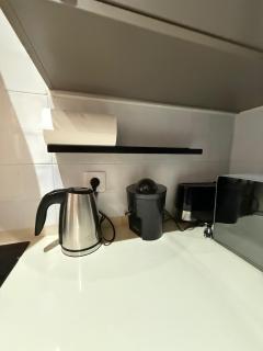 Apartamento Sebastian Two - Lissabon - 7