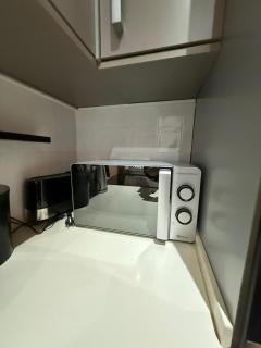 Apartamento Sebastian Two - Lissabon - 8