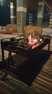 Casablanca Beach Camp - Nuweiba` - 6