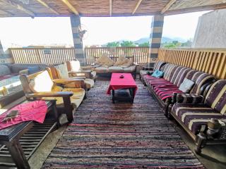 Casablanca Beach Camp - Nuweiba` - 9