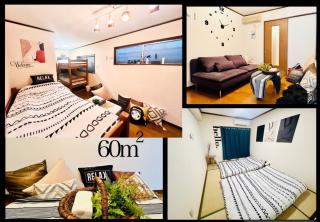 Osaka - House - Vacation STAY 18415 - Osaka - 0