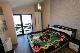 The Cozy Nest - Tbilisi - 6