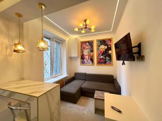 City Center Apart - 8