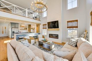 Lakeside Home Near Mammoth Cave and Nolin Lake! - Cub Run - 0