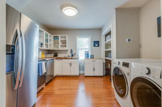 Midtown, Centennial, Vanderbilt Cozy, Cute, Private, and very Convenient - 607 28th Ave. Unit A - Nashville - 4
