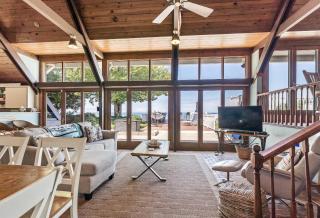 B30 - Vacation Rental in Spring Lake - Pet Friendly - Spring Lake - 2