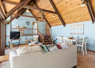 B30 - Vacation Rental in Spring Lake - Pet Friendly - Spring Lake - 1