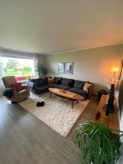 Sentral og koselig leilighet - Haugesund - 0
