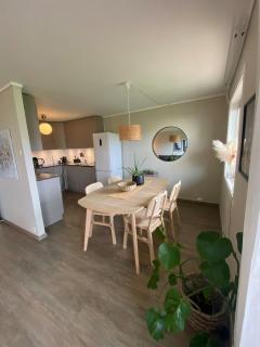 Sentral og koselig leilighet - Haugesund - 6