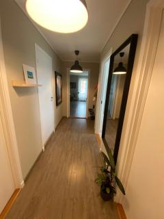 Sentral og koselig leilighet - Haugesund - 4