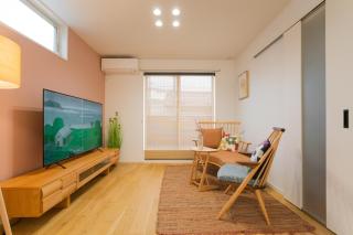 Higashiyama Ward - Vacation STAY 18417 - Kyoto - 0
