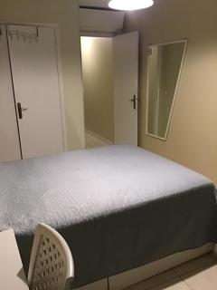 Nice port quartier antiquaire - 7