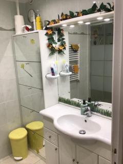 Nice port quartier antiquaire - 4