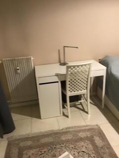 Nice port quartier antiquaire - 2