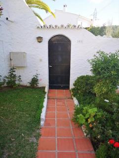 Casa Belle - Nerja - 9