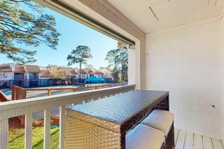 TOPS'L Tennis Village 06 - Destin - 1