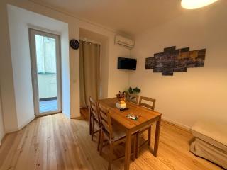 Apartamento Sebastian Two - Lisbon - 0