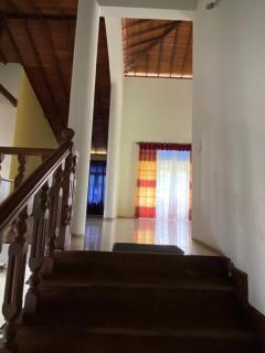 Pappi's Chateau - 4 min walk to beach - 3