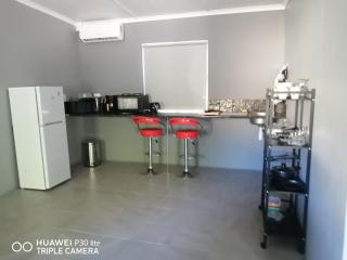 Casablanca B&B - Beaufort West - 9