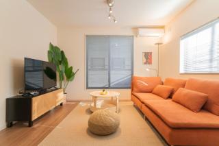 TabiTime - Sumiyoshi Suzaku - Vacation STAY 18418 - Osaka - 0