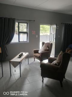 Casablanca B&B - Beaufort West - 4