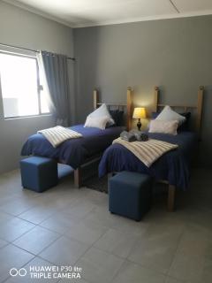 Casablanca B&B - Beaufort West - 3