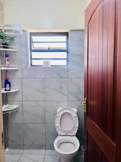 Judes luxury home - Nairobi - 9