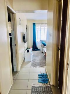 Judes luxury home - Nairobi - 8