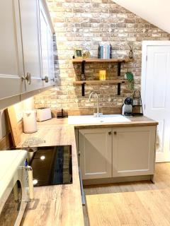 Quaint Cottage in Kirkwall - 8