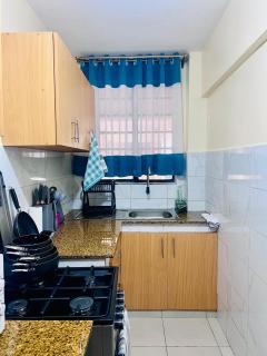 Judes luxury home - Nairobi - 7