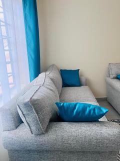 Judes luxury home - Nairobi - 6