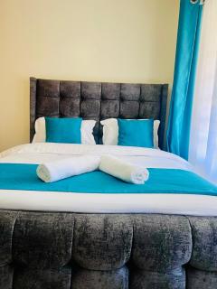 Judes luxury home - Nairobi - 1