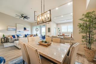 Elegant Naples Condo with Golf View and Community Pool - Naples - 5