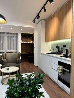 City View Penthouse - Pristina - 0