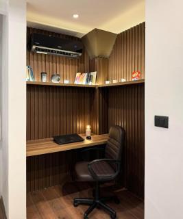 City View Penthouse - Pristina - 7