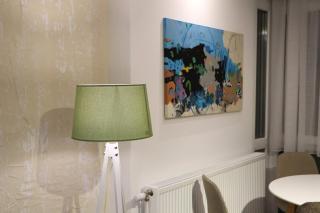 City View Penthouse - Pristina - 3
