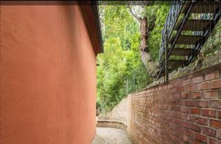 Casa dell'osservanza - Bolonia - 4
