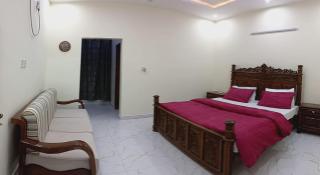 Haven Lodge, 5BR Entire Vacation Home in Bahria Enclave - Islamabad - 3