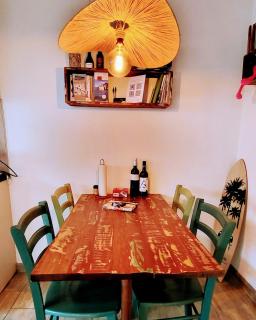 Guesthouse Petit Pré - Saint-Léonard - 3