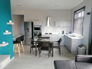 Mauritius Heights - Flic-en-Flac - 8