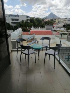 Mauritius Heights - Flic-en-Flac - 0