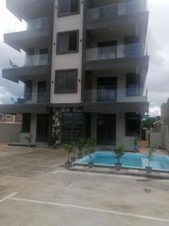 Mauritius Heights - Flic-en-Flac - 1